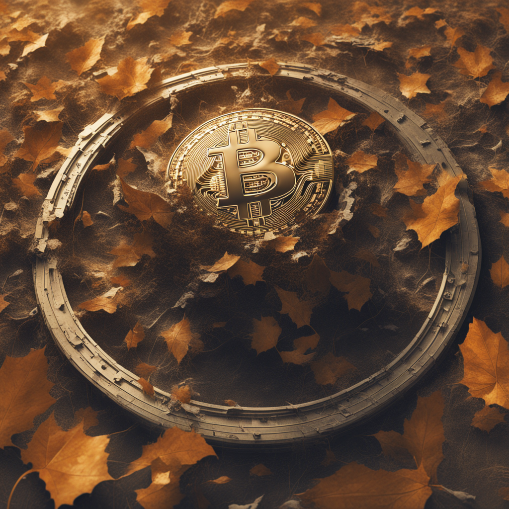 Artwork illustration for "The Consequence-Free Garden", verse number 38 from the Dao DeGen collection